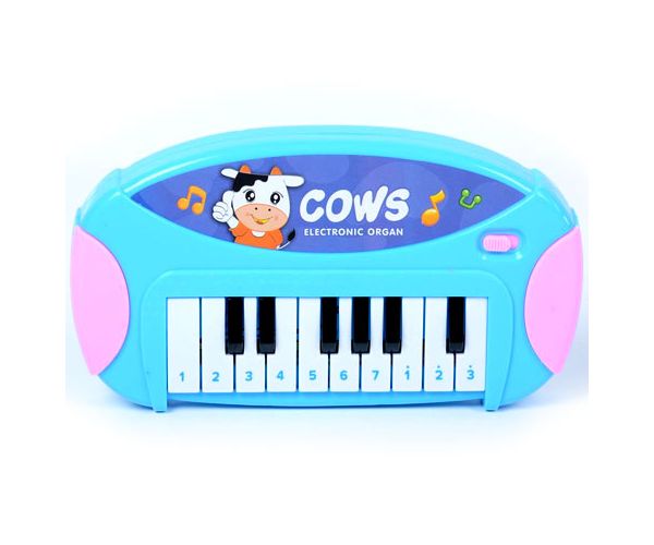 Mini sintisajzer Cows