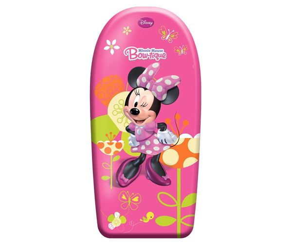 Minnie úszódeszka 84 cm