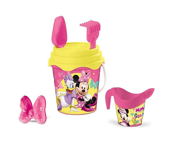 Minnie Mouse set za pješčanik od 6 dijelova