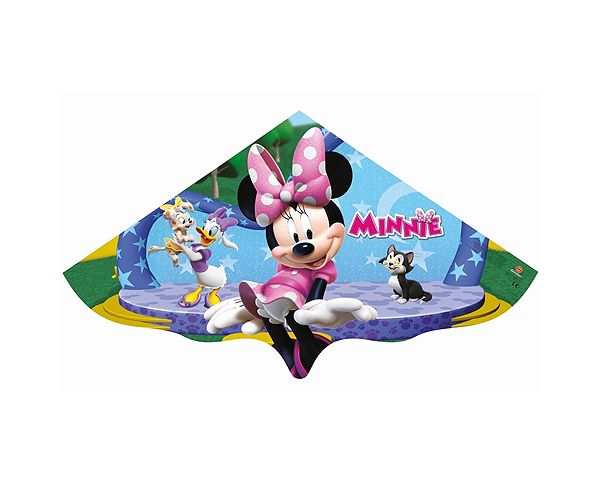 Minnie Mouse zmaj