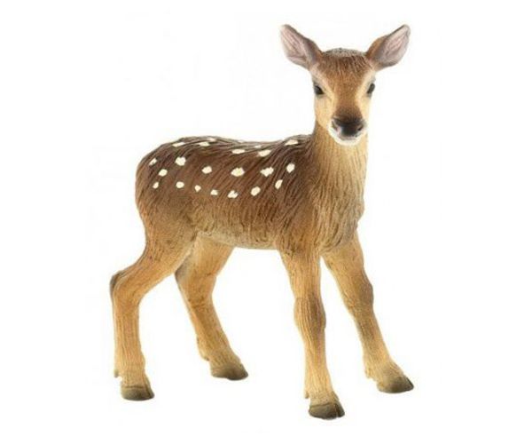 Mladunče jelena - figura - Bullyland