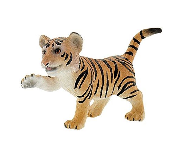 Mladunče tigra figura - Bullyland