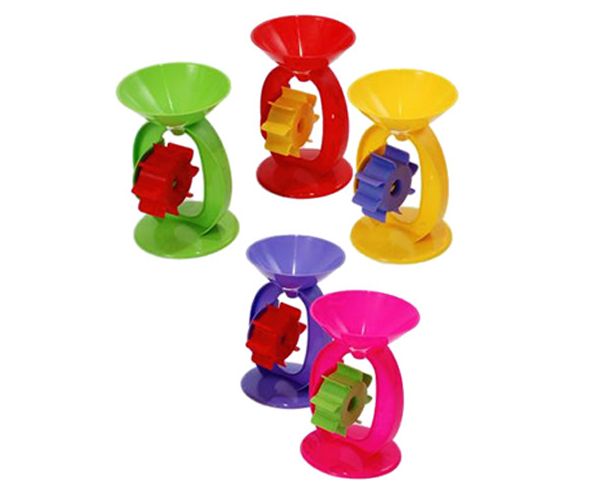 Mlin za pješčanik - set od 3 kom