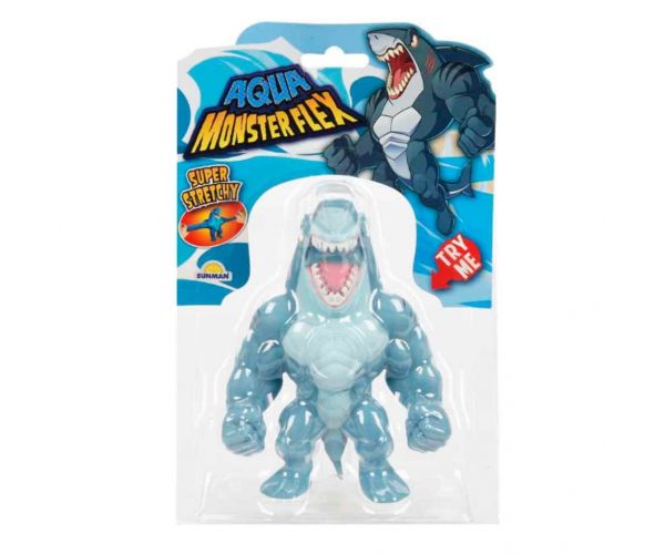 Monster Flex: Vodeno čudovište rastezljive figure u više varijanti 1 komad