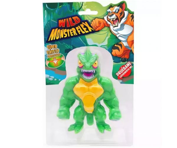 Monsterflex Divlje životinje - rastezljive figurice u raznim varijantama 1 kom