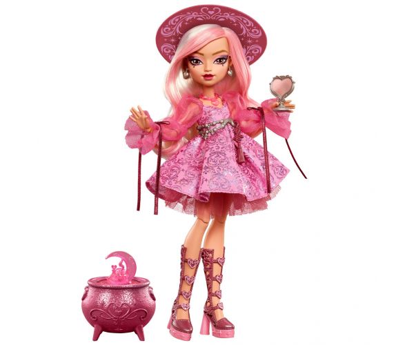 Moonspell Magic lutka - Carina - Mattel