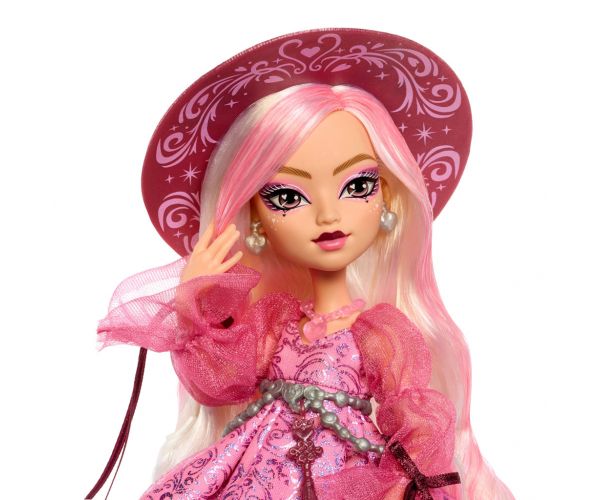 Moonspell Magic lutka - Carina - Mattel