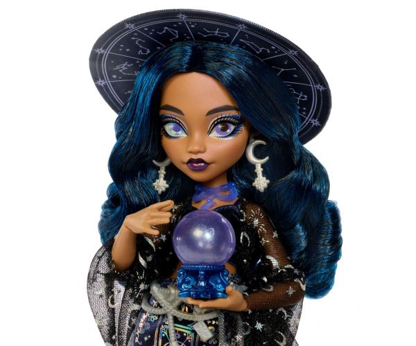 Moonspell Magic lutka - Claire - Mattel