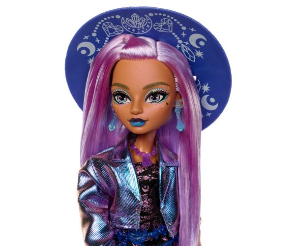 Moonspell Magic lutka - Layla - Mattel