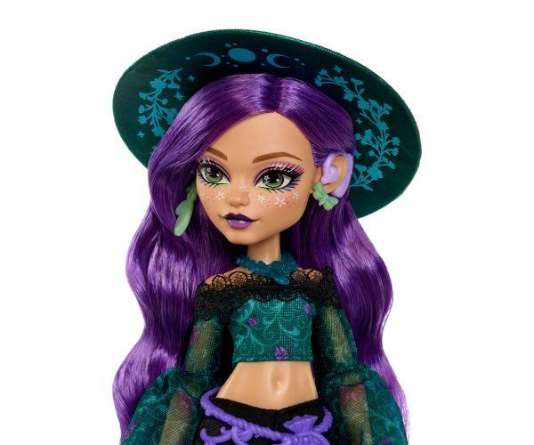 Moonspell Magic lutka - Willow - Mattel