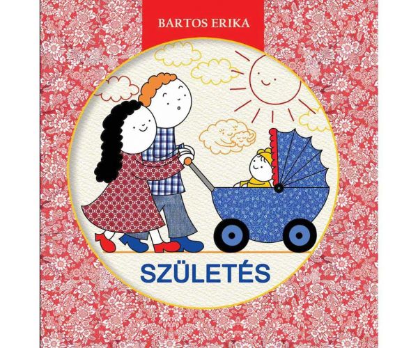 Móra: Bartos Erika - Születés a kezdet meséi