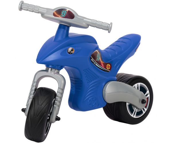 Motorbike dječji motor na guranje - D-Toys