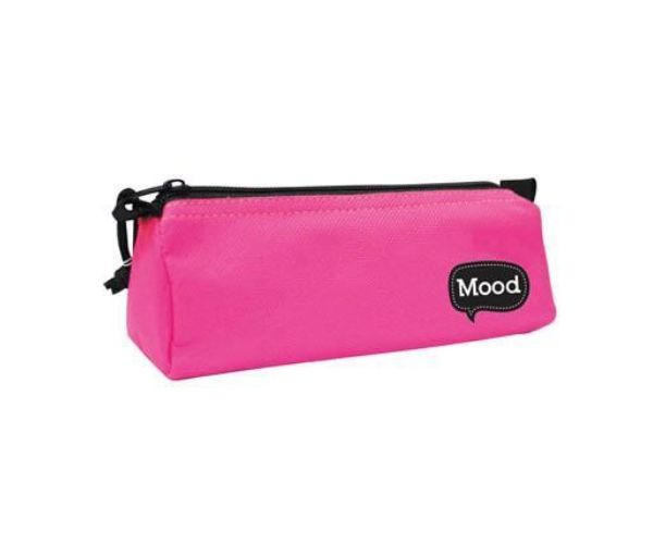 Mood pink pernica 21x7x7cm