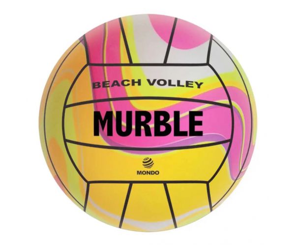 Murble 21,6cm-es röplabda - Mondo Toys
