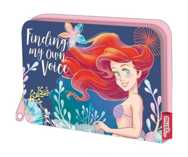 Must: Disney princeze novčanik 11,5x2,5x9cm