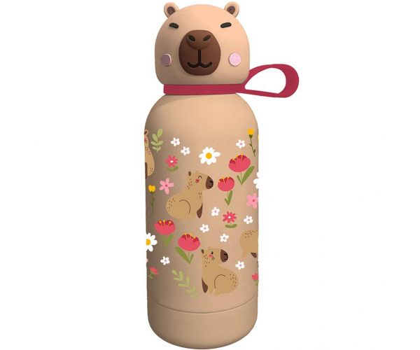 Must Team: Capybara boca od nehrđajućeg čelika 500 ml