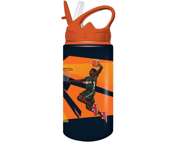 Must: aluminijska boca s izljevkom, 500 ml, u više varijanti
