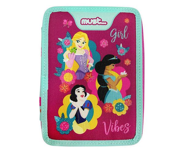 Must: Disney Princeze Vibes pernica sa 2 odjeljka