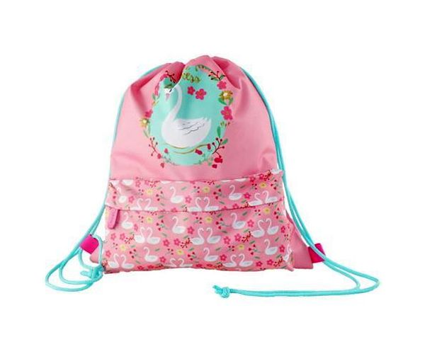 Must: Labud sportski ruksak 33x39cm