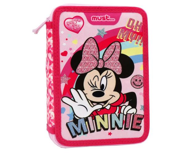 Must... Minnie Mouse Oh My!! pernica na kat sa dodacima