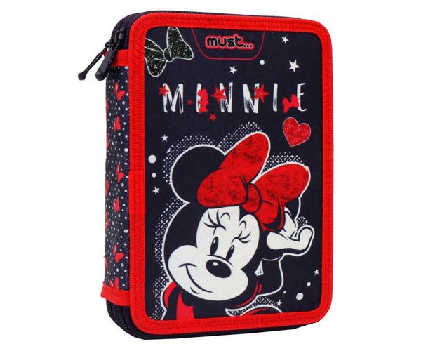Must... Minnie Mouse pernica na kat sa dodacima