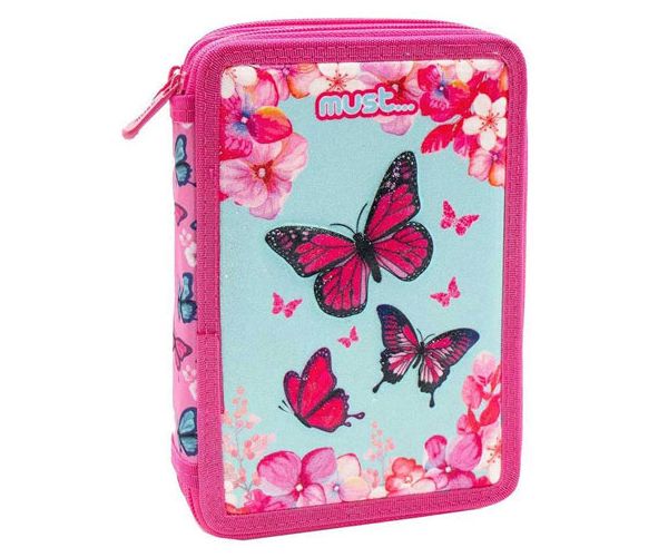 Must... Pernica Butterfly away na kat sa dodacima