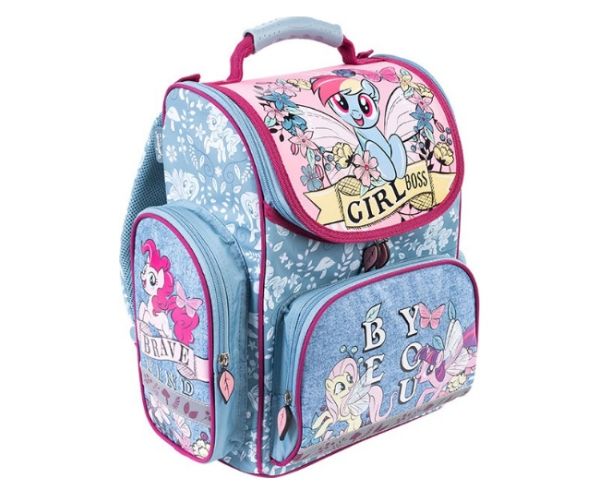 My Little Pony: Be You ergonomska školska torba