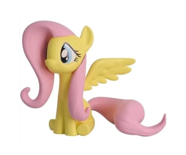 My Little Pony: Fluttershy igračka figura - Comansi