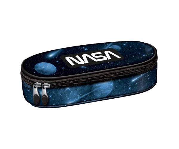 NASA Planets ovalna pernica 23x9,5x6 cm
