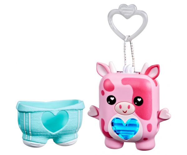 Nano-mals: Mootilda interaktivna elektronička kravica – Hasbro