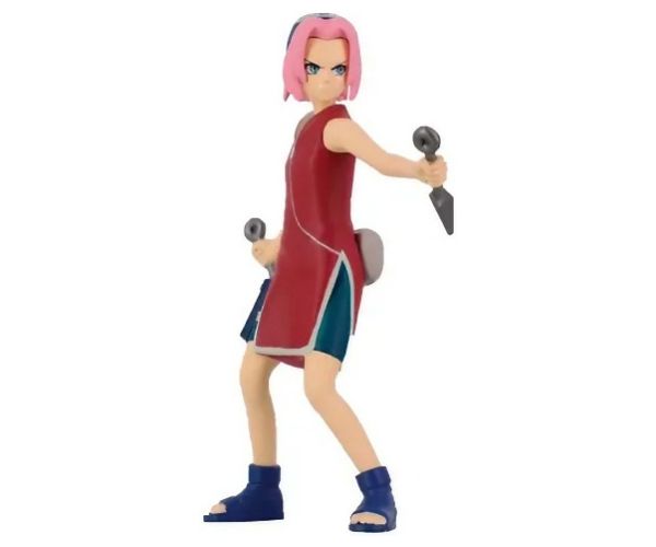 Naruto: Figurica Sakura - Comansi