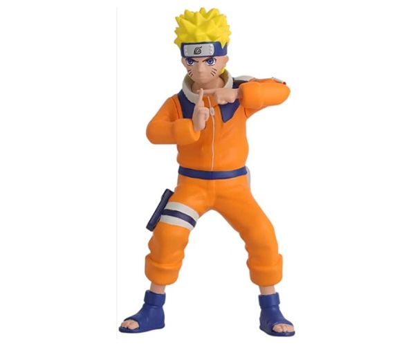 Naruto: Naruto figura - Comansi