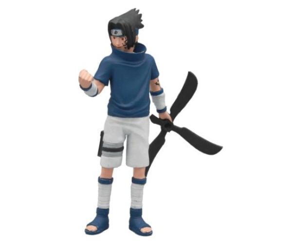 Naruto: Sasuke figura - Comansi