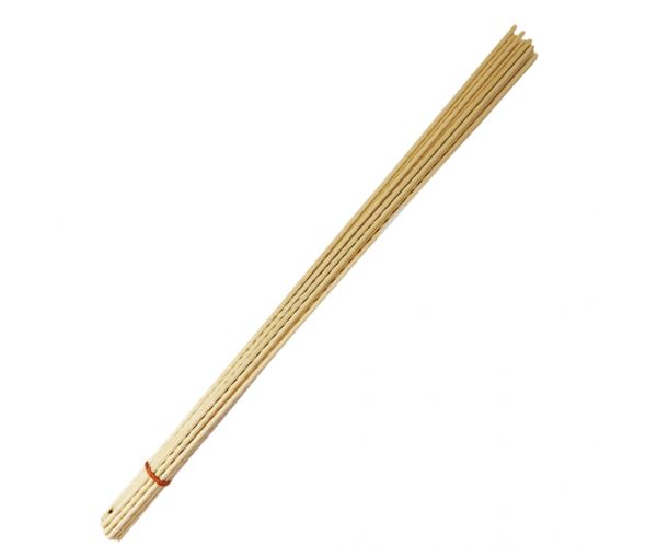Nebulo: Štapići za ražnjiće 45 cm, 20 komada