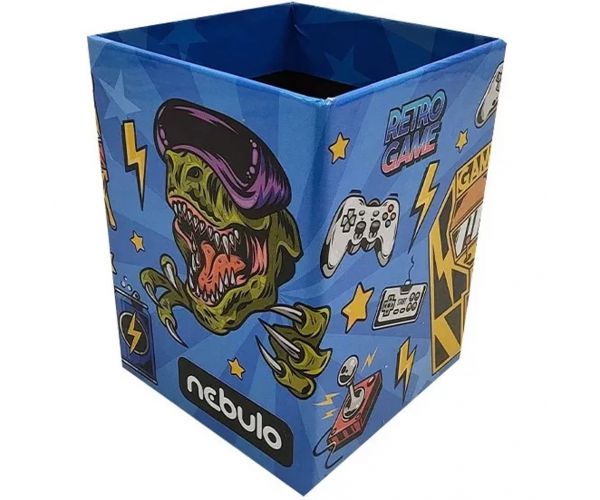 Nebulo: Stolna čaša za pribor za pisanje Gamer