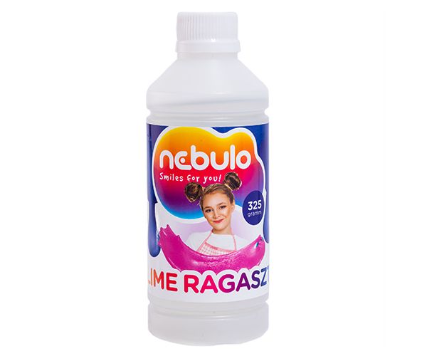 Nebulo: Ljepilo za izradu Slime ljigavca 325g