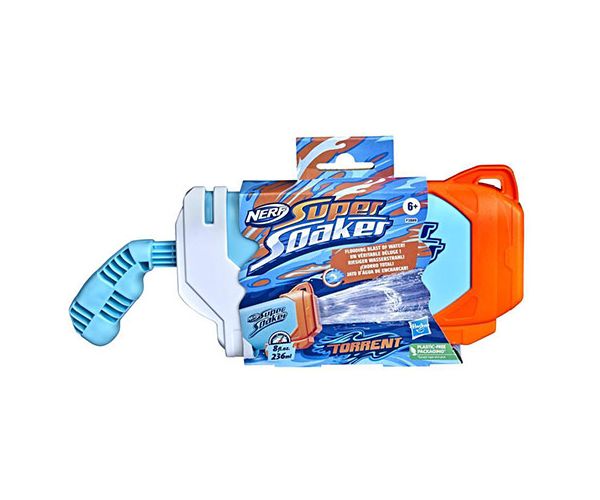 Nerf Super Soaker Torrent vodeni pištolj - Hasbro