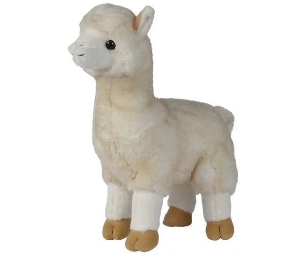 Nicotoy plüss alpaka 31cm - Simba Toys
