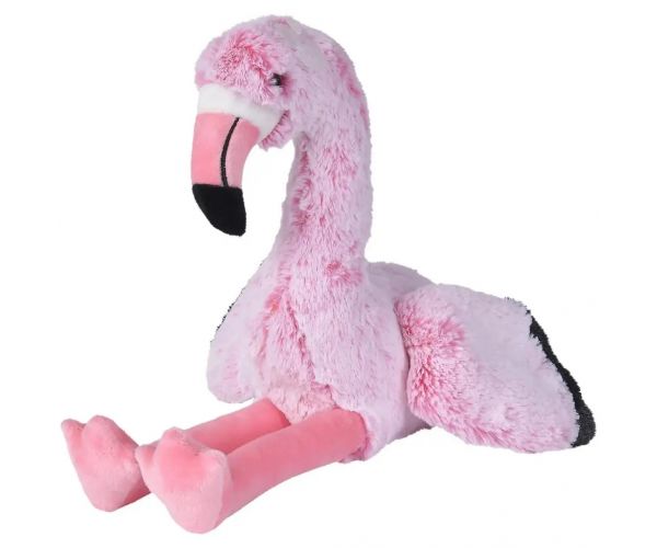 Nicotoy plüss flamingó 21cm - Simba Toys
