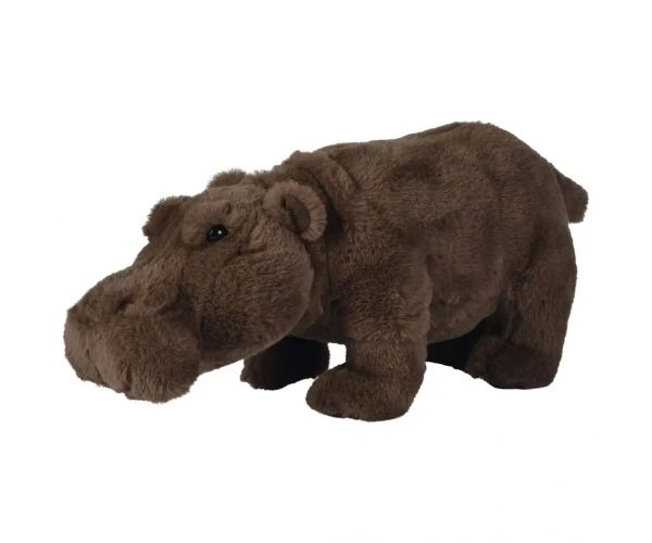 Nicotoy plüss víziló 31cm - Simba Toys
