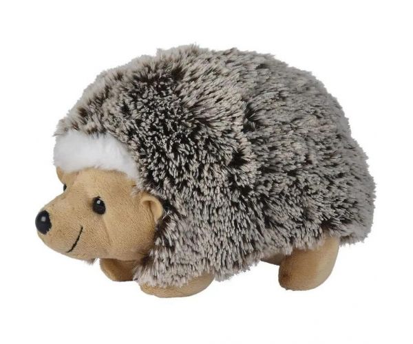 Nicotoy: Plüss süni 15cm - Simba Toys