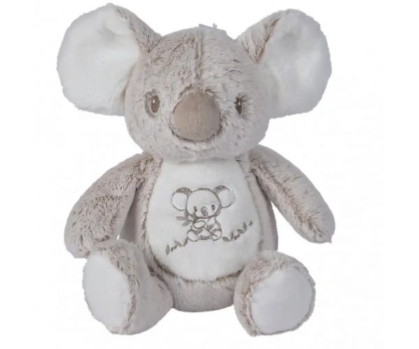 Nicotoy plüss koala maci 22cm - Simba Toys
