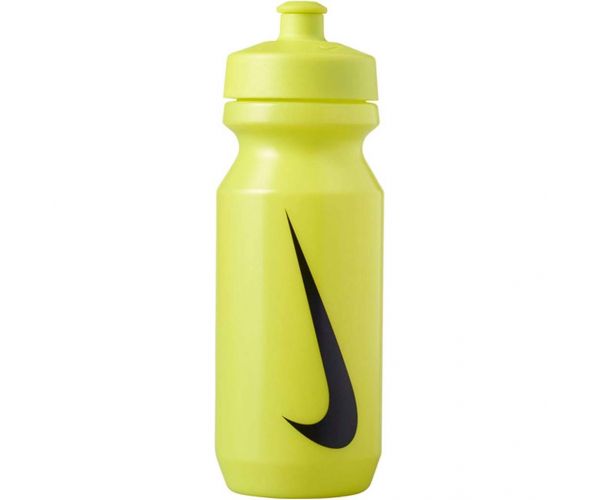 Nike Big Mouth boca za vodu od 650 ml u žutoj boji