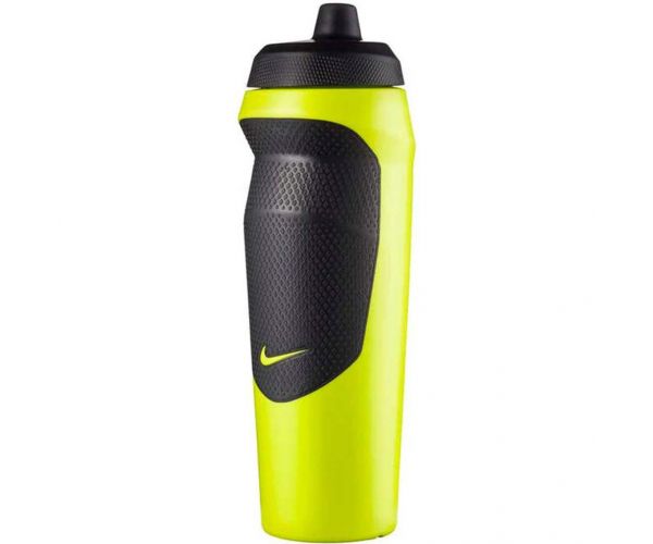 Nike Hypersport boca od 600 ml u žutoj boji