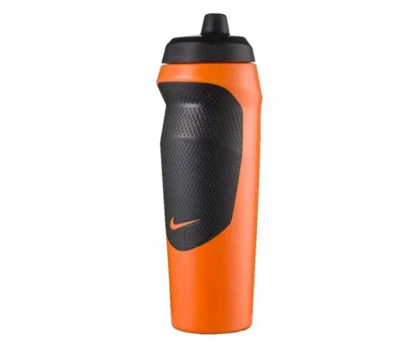 Nike Hypersport boca za vodu od 600 ml u narančastoj boji
