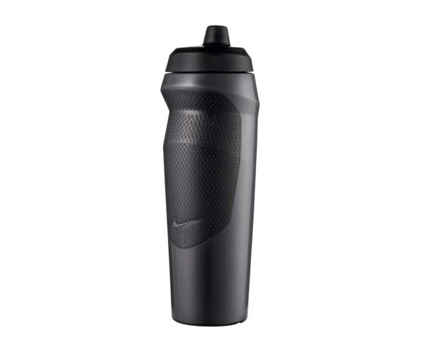 Nike Hypersport bočica od 600 ml u antracit boji