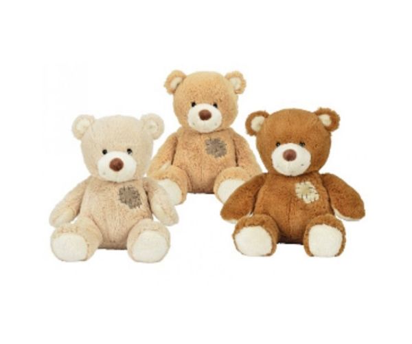Nicotoy plišana igračka 19cm - 3 vrste - Simba Toys