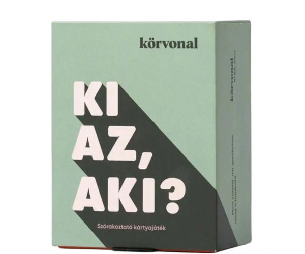 Körvonal: ki az, aki — milyennek látnak minket a barátaink