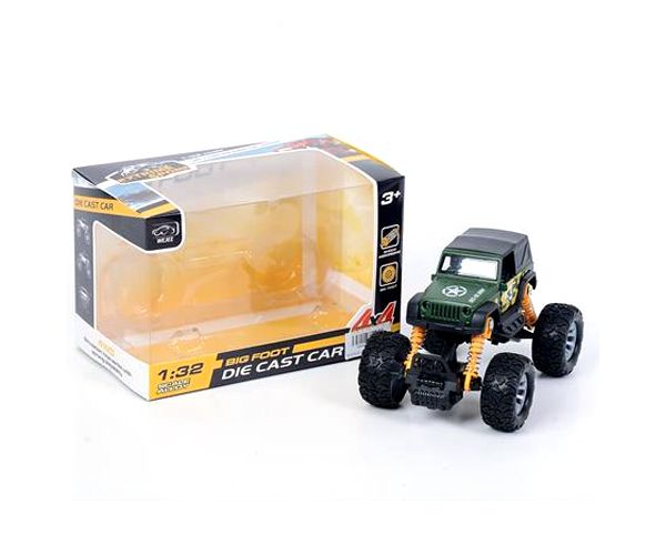Off-Road terenac 1/32