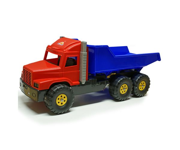 Ogromni kiper 75 cm - D-Toys